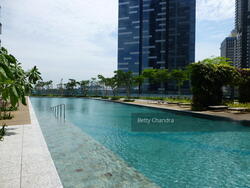 Marina Bay Suites (D1), Condominium #255550901